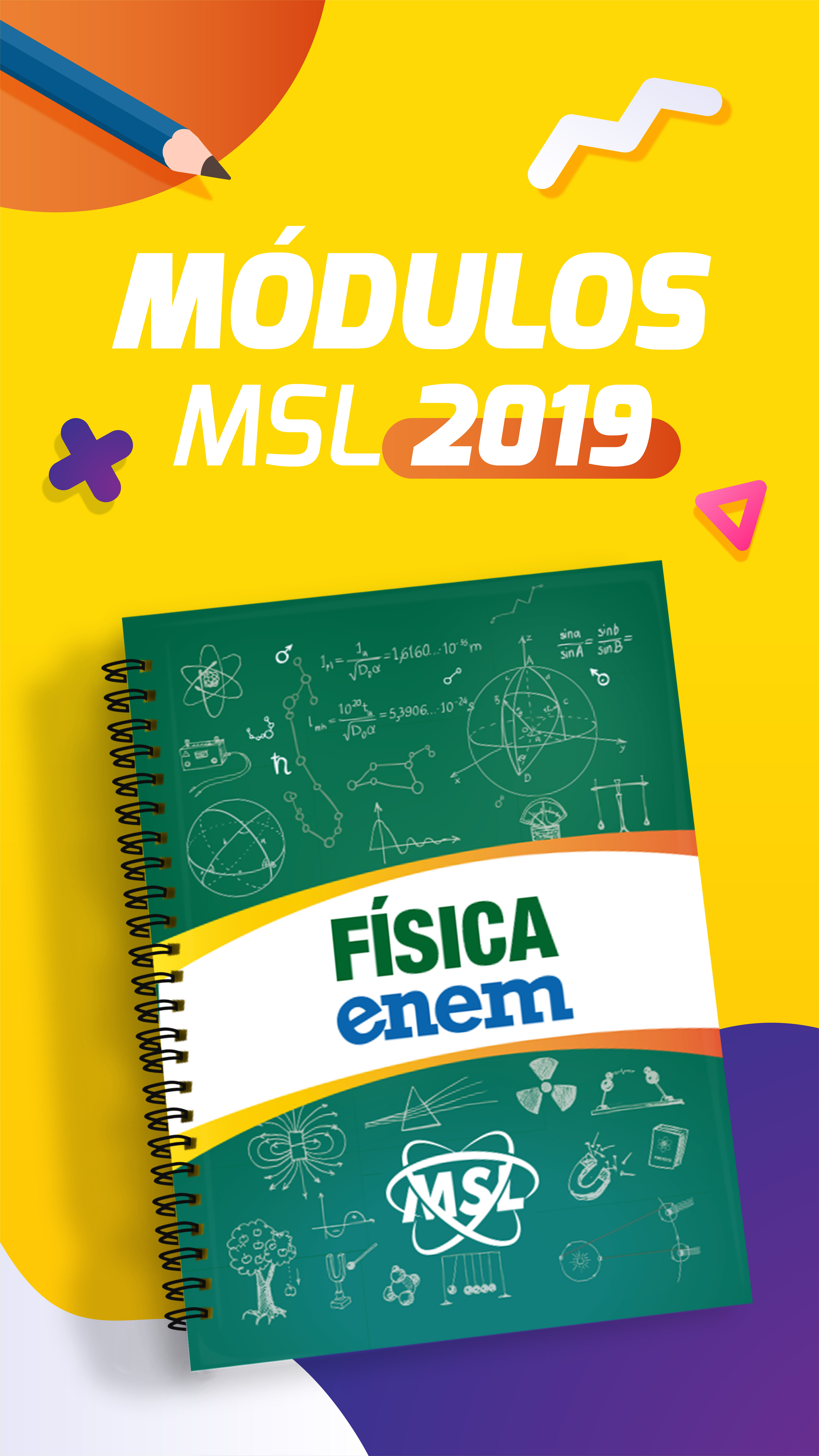 Imagem Modulo