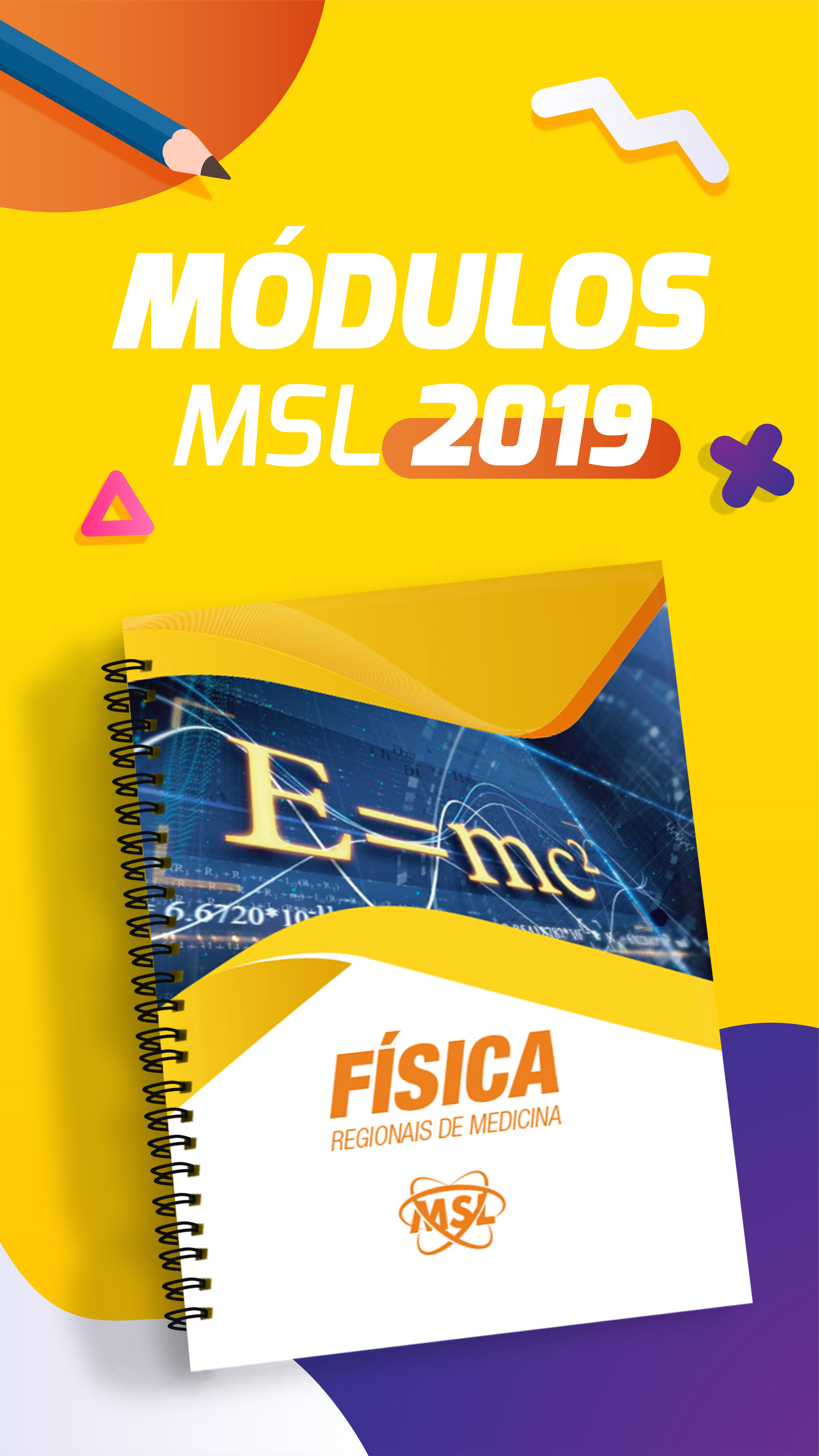Imagem Modulo