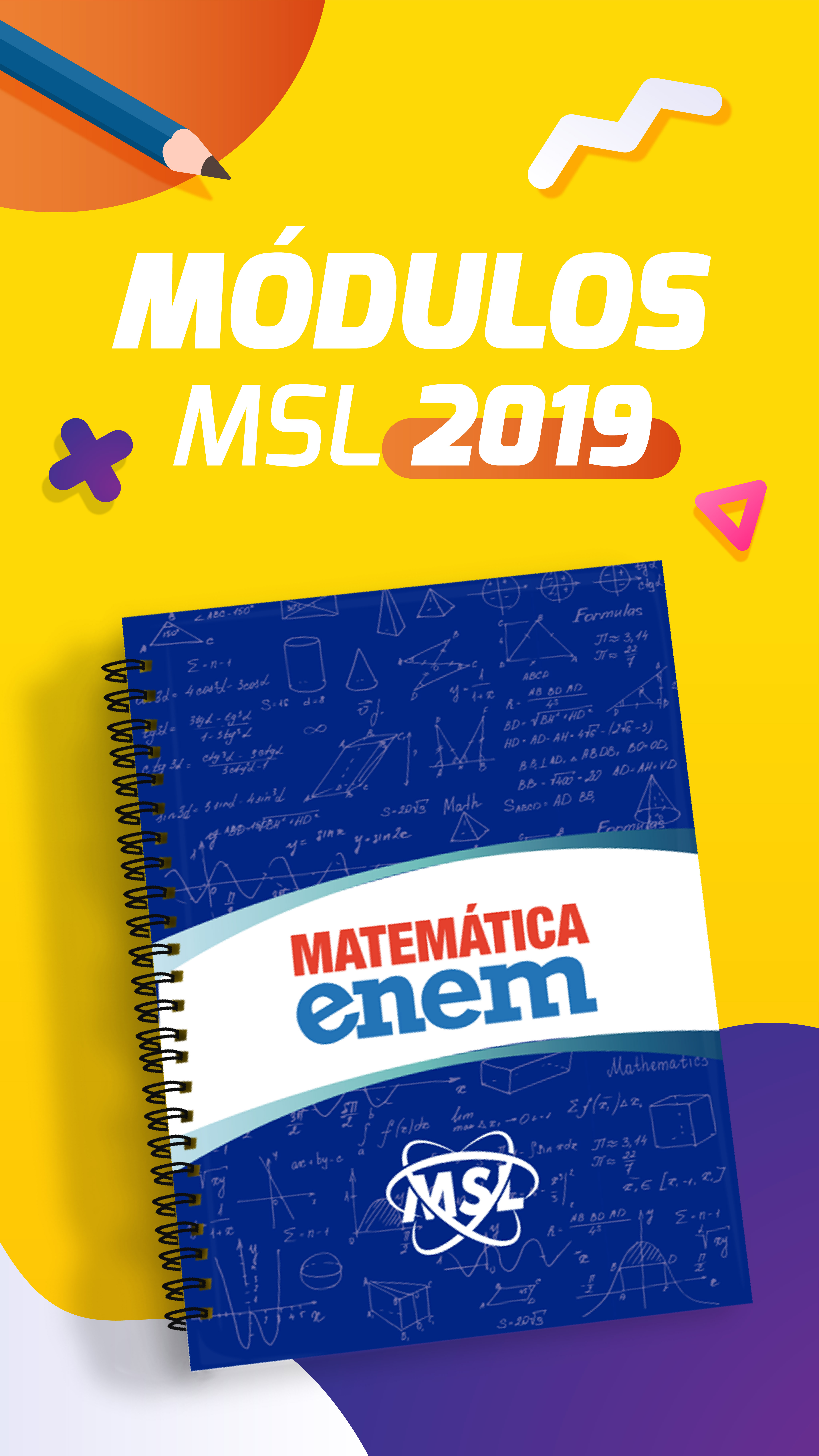Imagem Modulo